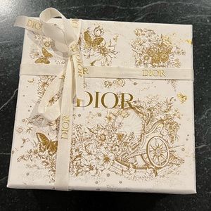 Dior *BOX ONLY*